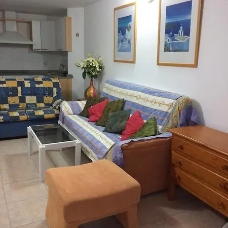 Apartament By The Sea *