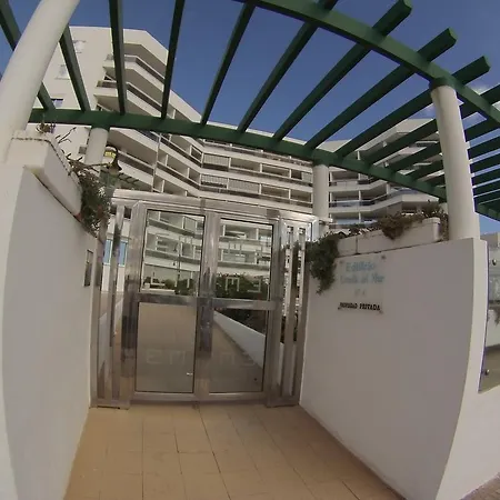 Appartement By The Sea *