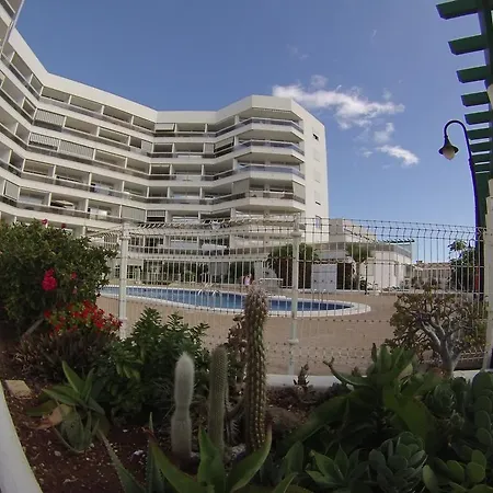 Appartement By The Sea Oroteanda Baja