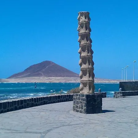 Appartement By The Sea Oroteanda Baja