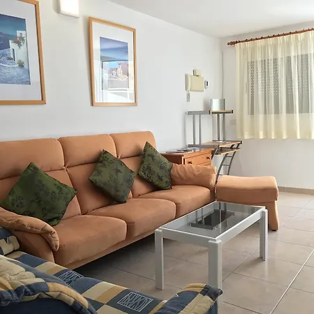 Appartement By The Sea
