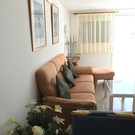 By The Sea Appartement