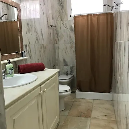 Appartement By The Sea Oroteanda Baja