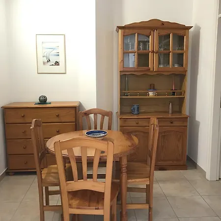 By The Sea Appartement *