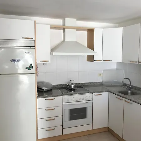 Appartement By The Sea Oroteanda Baja