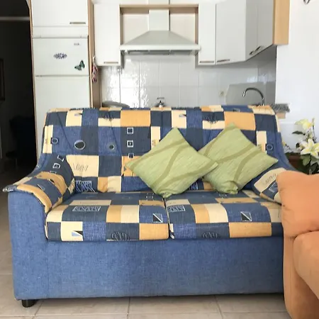 Appartement By The Sea