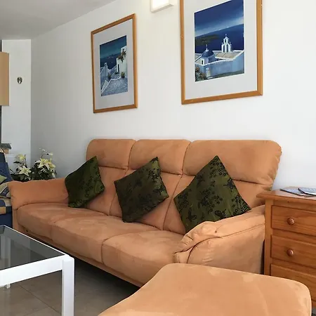 By The Sea Appartement *