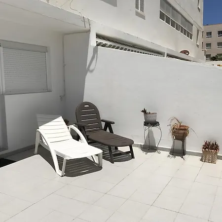 By The Sea Appartement