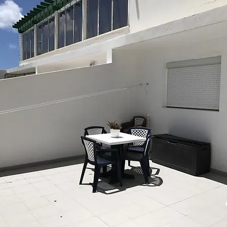Appartement By The Sea *