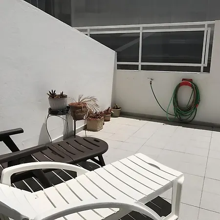 Appartement By The Sea Oroteanda Baja