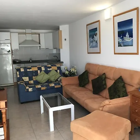 Appartement By The Sea